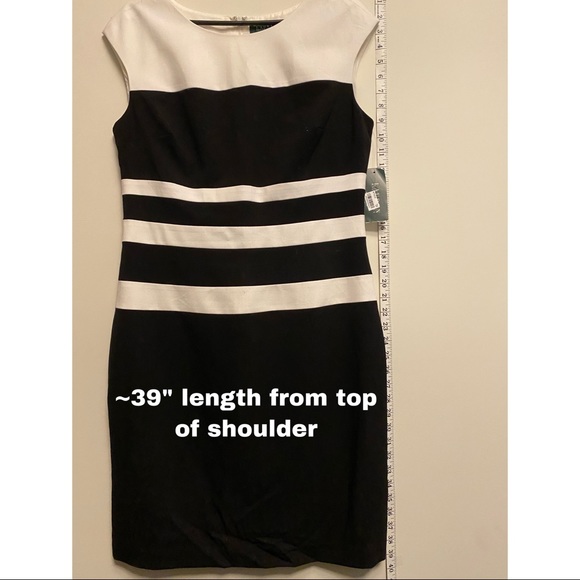 Lauren Ralph Lauren Dress - Picture 6 of 6